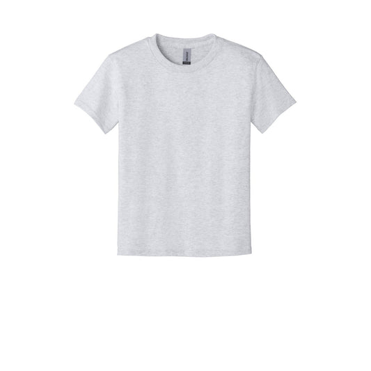 Gildan-Gildan® Youth DryBlend® 50 Cotton/50 Poly T-Shirt. 8000B-MedTech-1