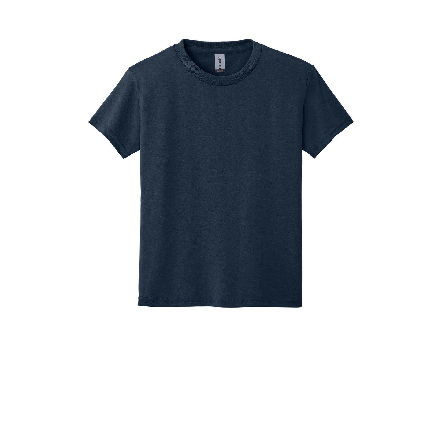 Gildan-Gildan® Youth DryBlend® 50 Cotton/50 Poly T-Shirt. 8000B-MedTech-20