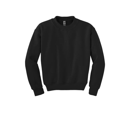 Gildan-Gildan® - Youth Heavy Blend™ Crewneck Sweatshirt. 18000B-MedTech-1