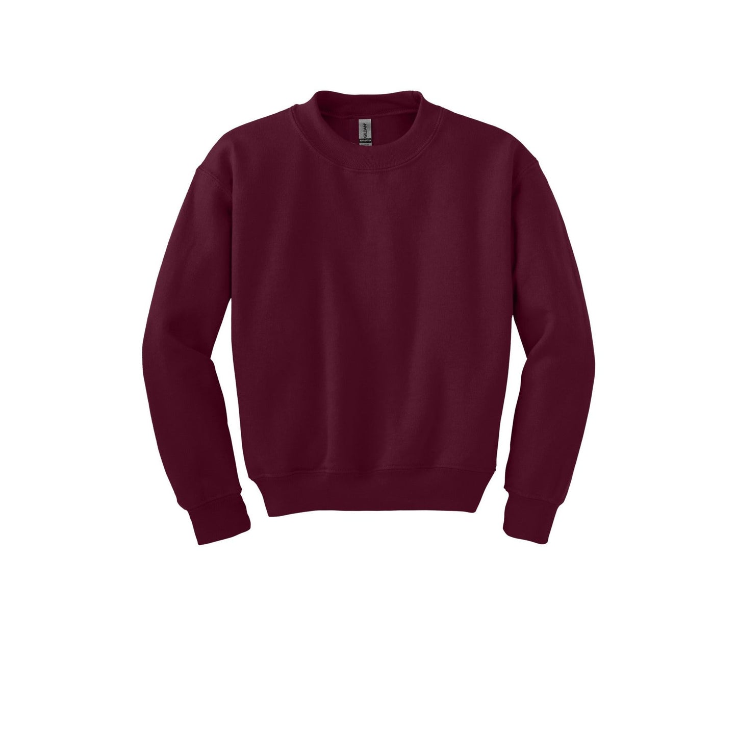 Gildan-Gildan® - Youth Heavy Blend™ Crewneck Sweatshirt. 18000B-MedTech-4