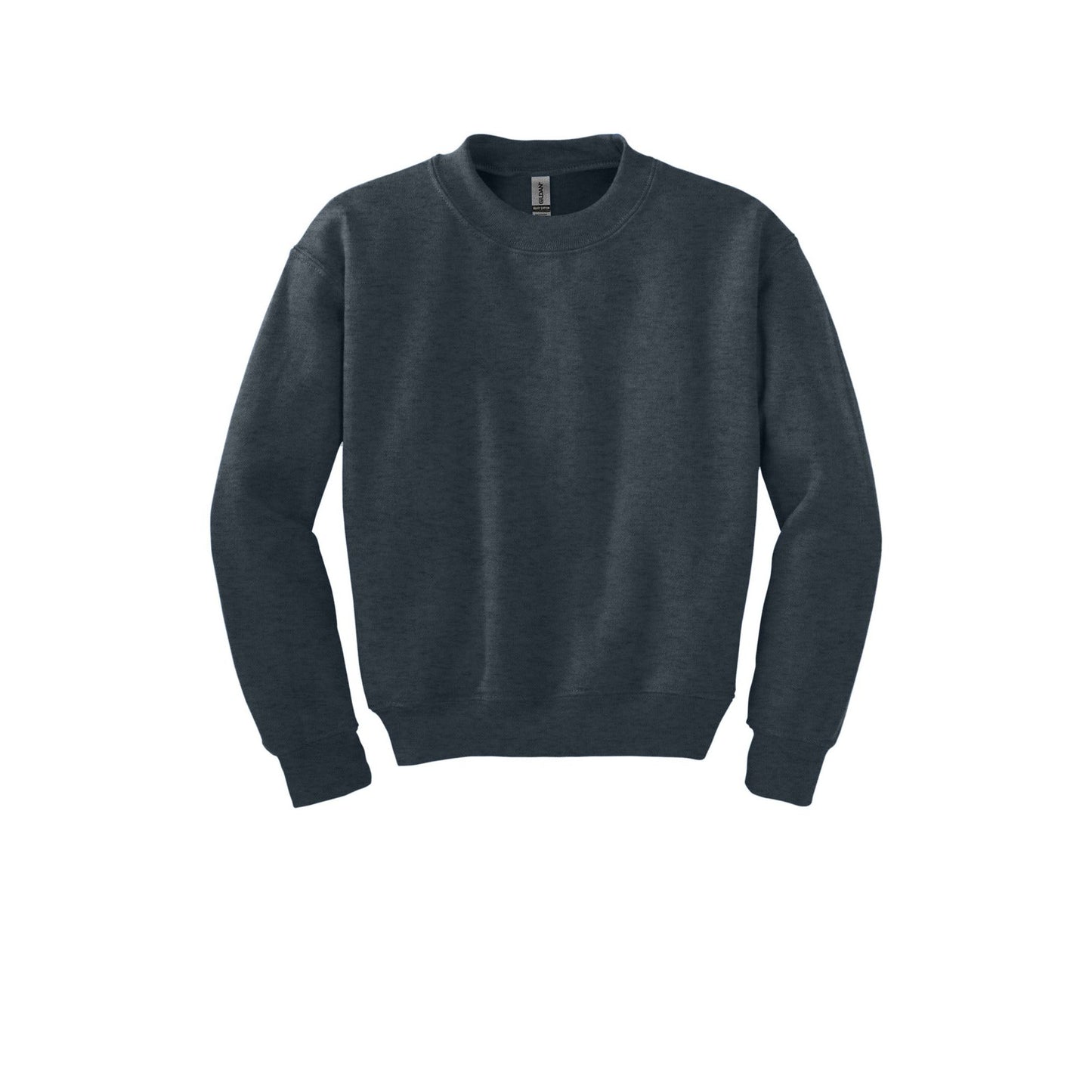 Gildan-Gildan® - Youth Heavy Blend™ Crewneck Sweatshirt. 18000B-MedTech-2