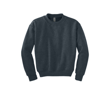 Gildan-Gildan® - Youth Heavy Blend™ Crewneck Sweatshirt. 18000B-MedTech-2