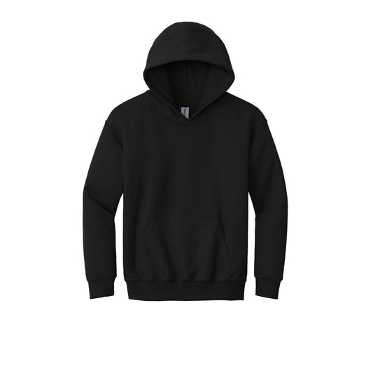 Gildan-Gildan® - Youth Heavy Blend™ Hooded Sweatshirt. 18500B-MedTech-1