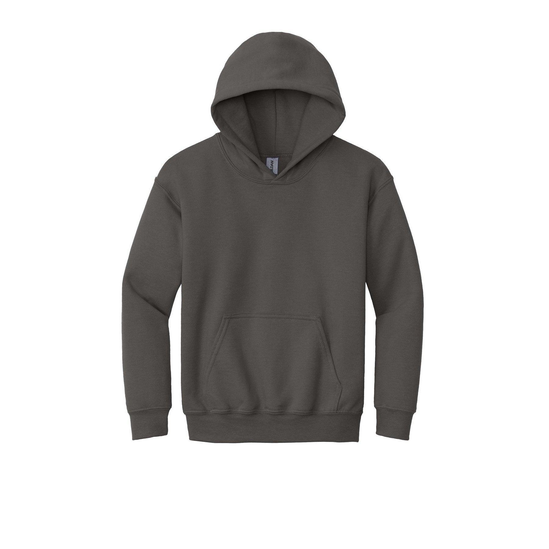 Gildan-Gildan® - Youth Heavy Blend™ Hooded Sweatshirt. 18500B-MedTech-4