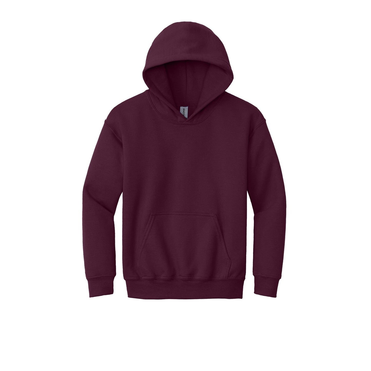 Gildan-Gildan® - Youth Heavy Blend™ Hooded Sweatshirt. 18500B-MedTech-12