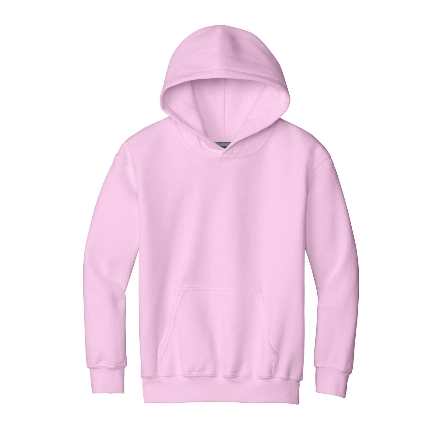 Gildan-Gildan® - Youth Heavy Blend™ Hooded Sweatshirt. 18500B-MedTech-11