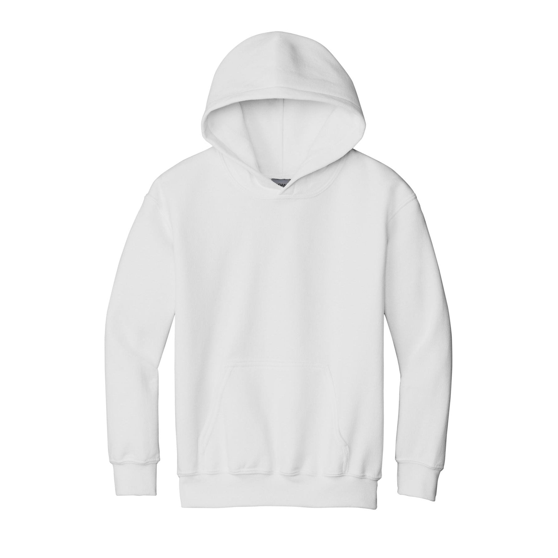 Gildan-Gildan® - Youth Heavy Blend™ Hooded Sweatshirt. 18500B-MedTech-19