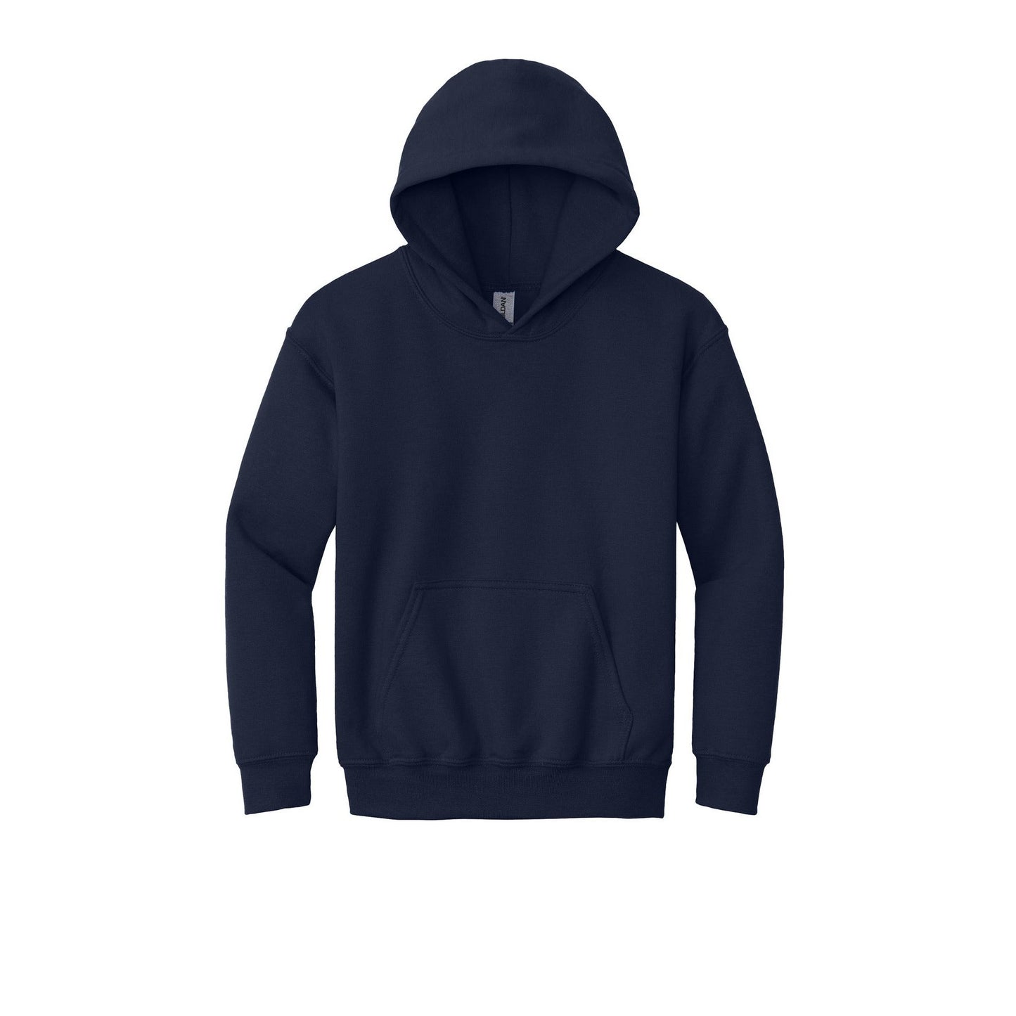 Gildan-Gildan® - Youth Heavy Blend™ Hooded Sweatshirt. 18500B-MedTech-13