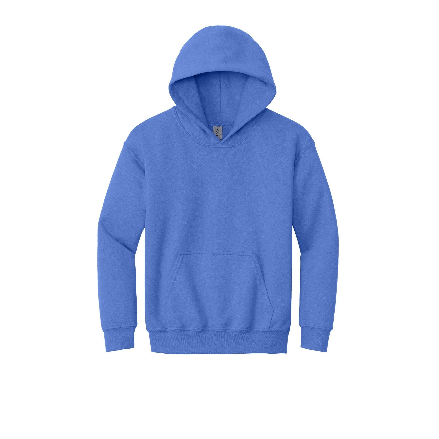 Gildan-Gildan® - Youth Heavy Blend™ Hooded Sweatshirt. 18500B-MedTech-3