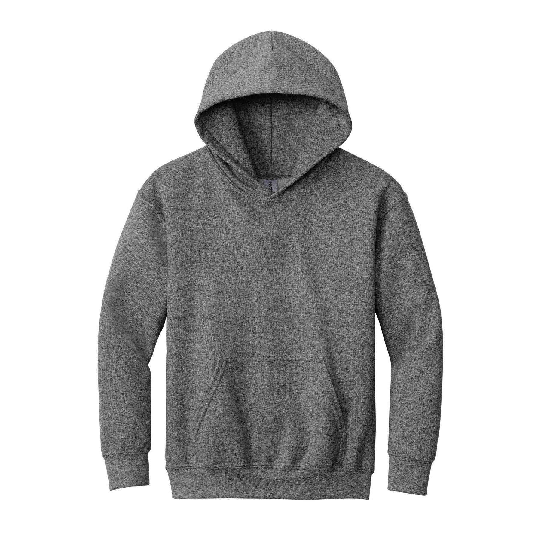 Gildan-Gildan® - Youth Heavy Blend™ Hooded Sweatshirt. 18500B-MedTech-8