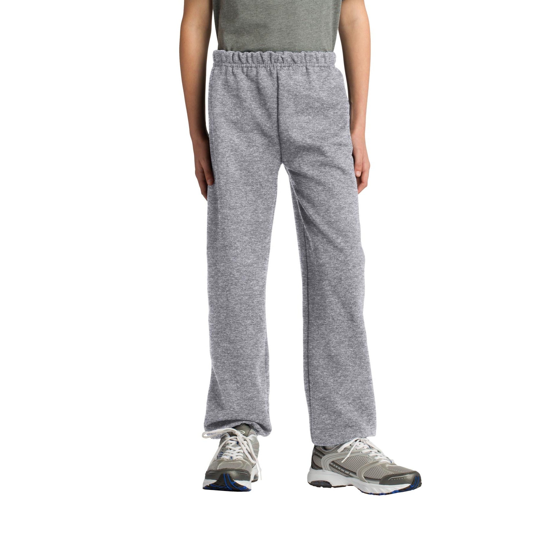 Gildan-Gildan® Youth Heavy Blend™ Sweatpant. 18200B-MedTech-3
