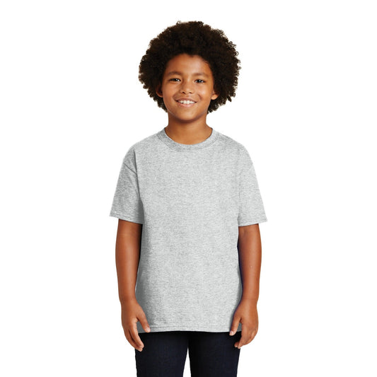 Gildan-Gildan® - Youth Ultra Cotton®100% US Cotton T-Shirt. 2000B-MedTech-1