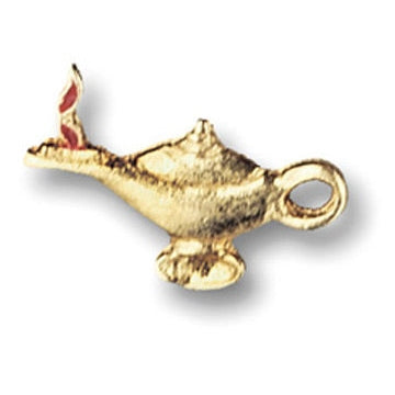 Prestige Medical-Gold Nightingale Lamp-MedTech-1