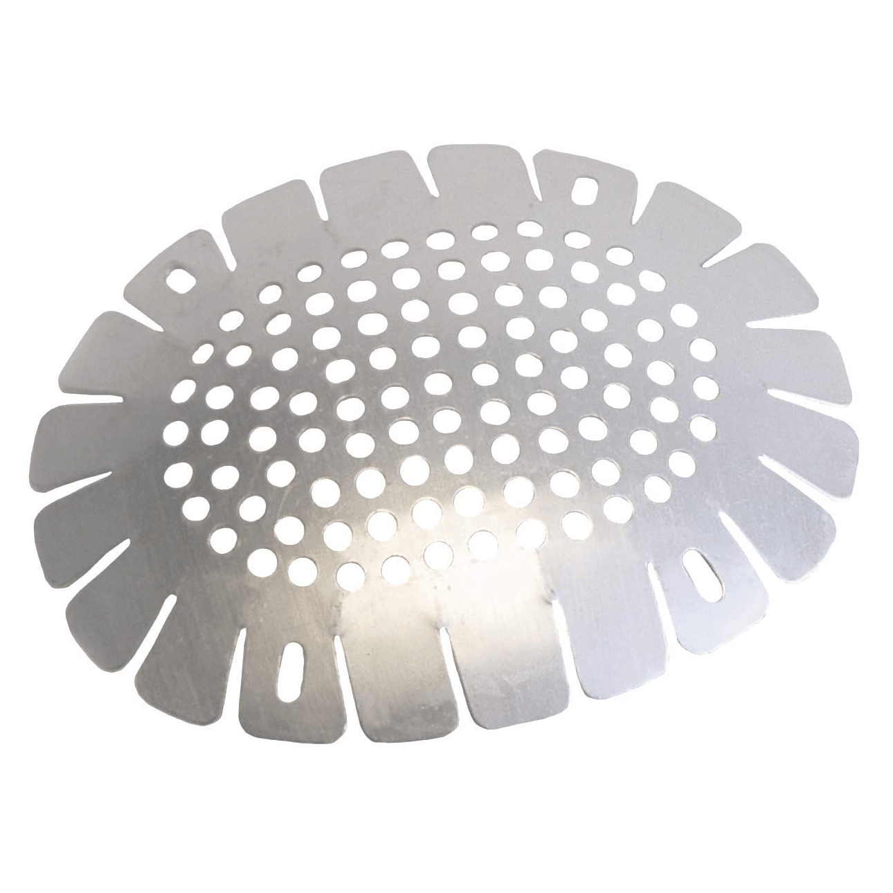 Graham-Field Health Products-Grafco Aluminum Fox Protective Eye Shield BX/12-MedTech-1