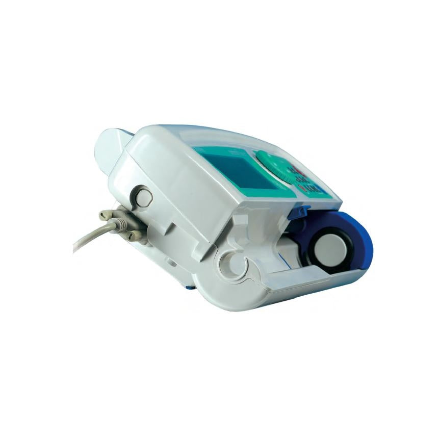 Graseby-Graseby Omnifuse Syringe Driver, Recertified-MedTech-2