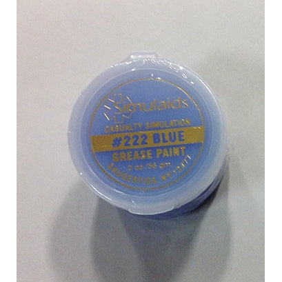 Nasco Healthcare-Grease Paint, 2 Oz.-MedTech-2
