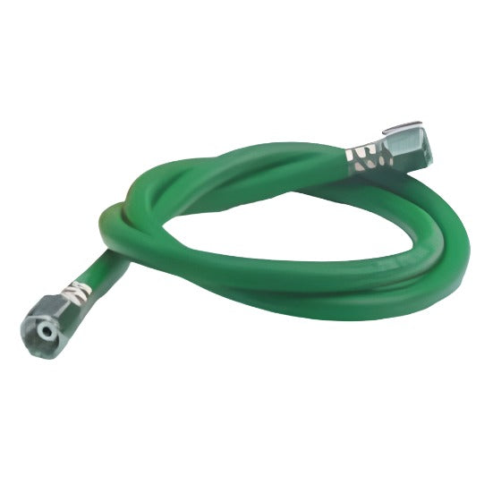 ZOLL / Impact-Green Oxygen O2 Hose With 2 DISS, 10ft, Impact®-MedTech-1