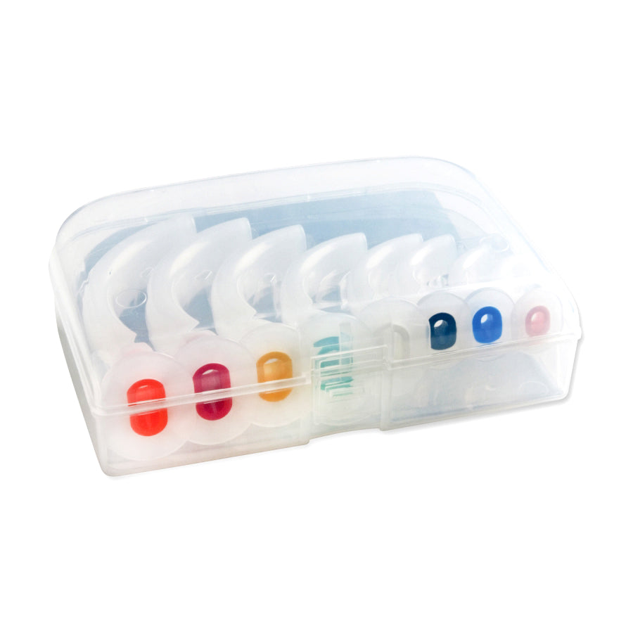 ADC-Guedel Disposable Oral Airway Kit | ADC-MedTech-1