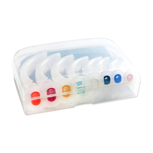ADC-Guedel Disposable Oral Airway Kit | ADC-MedTech-1