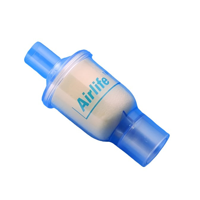 vendor-unknown-HME Filter, Hydroscopic Condenser Humidifier, disp. CS/50-MedTech-1
