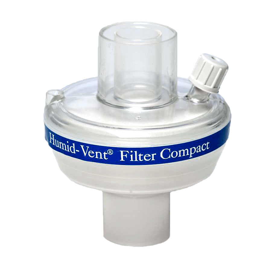 Teleflex Medical-HUMID-VENT Heat Moisture Exchangers-MedTech-3
