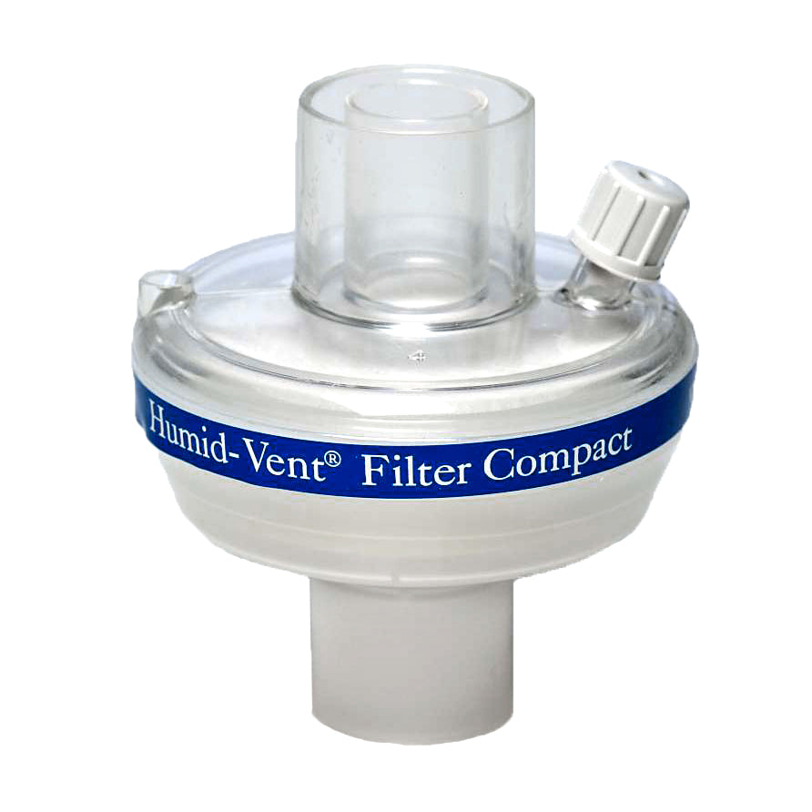 Teleflex Medical-HUMID-VENT Heat Moisture Exchangers-MedTech-2