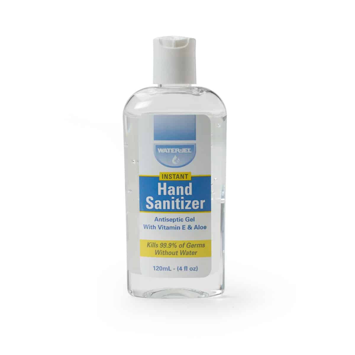 Safeguard Medical-Hand Sanitizer, 0.9 gram Unit Dose Case of 1000-MedTech-1
