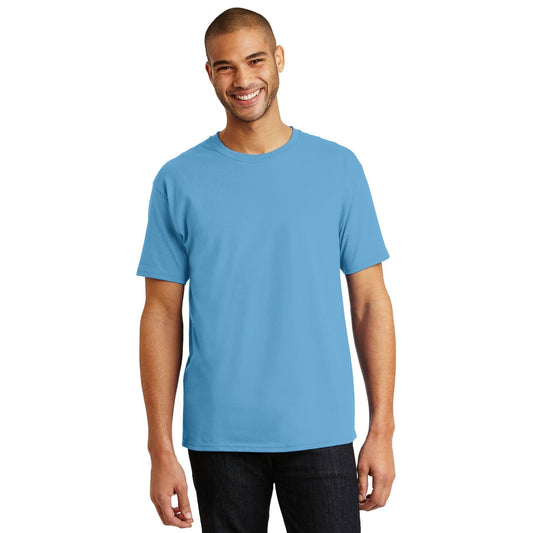 Hanes-Hanes® Authentic 100% Cotton T-Shirt. 5250-MedTech-1