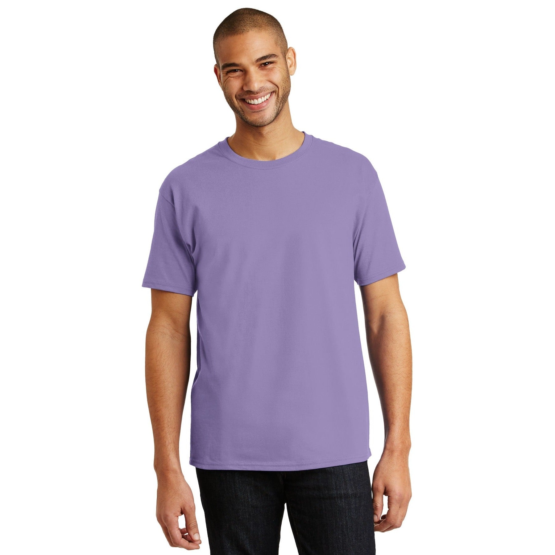 Hanes-Hanes® Authentic 100% Cotton T-Shirt. 5250-MedTech-14