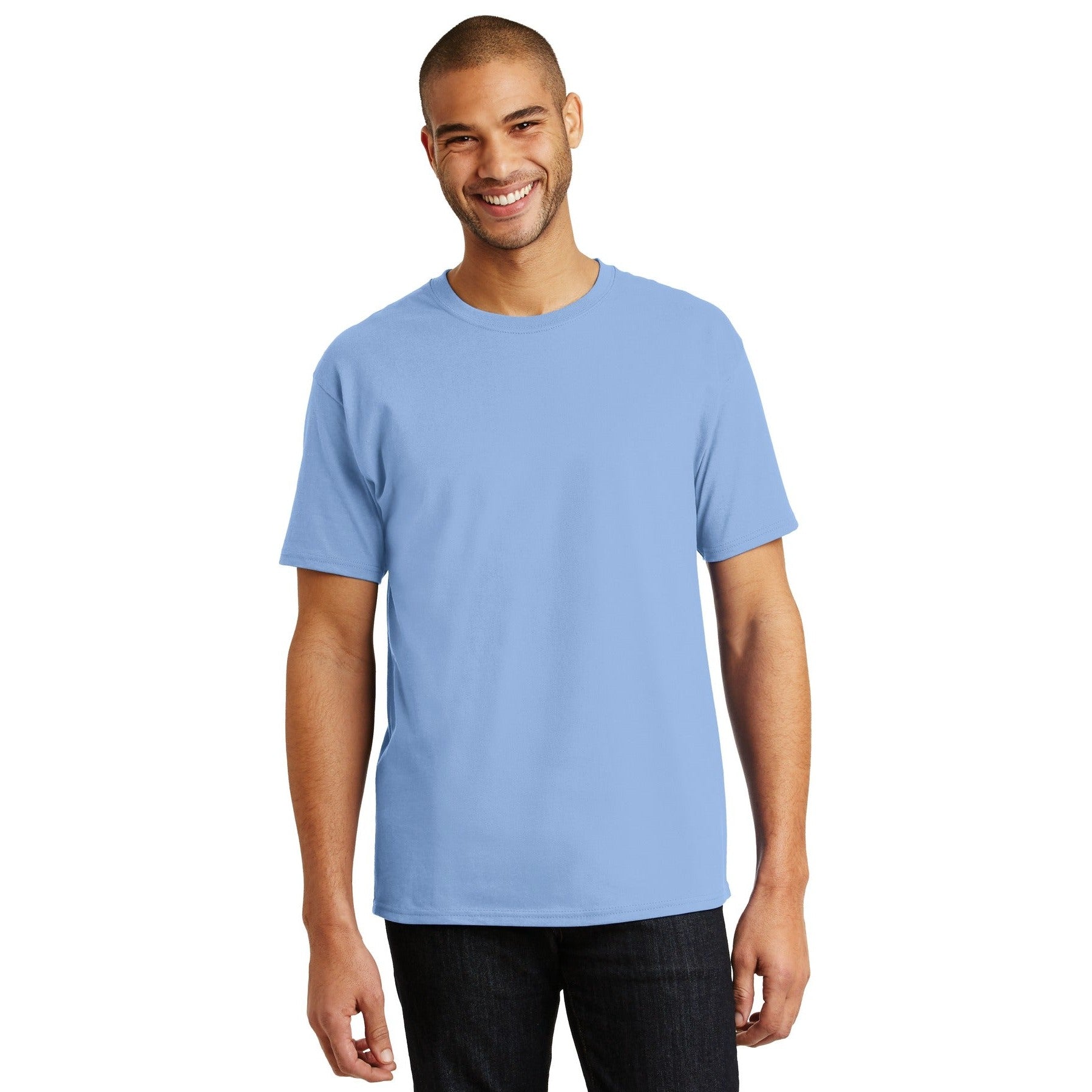 Hanes-Hanes® Authentic 100% Cotton T-Shirt. 5250-MedTech-15