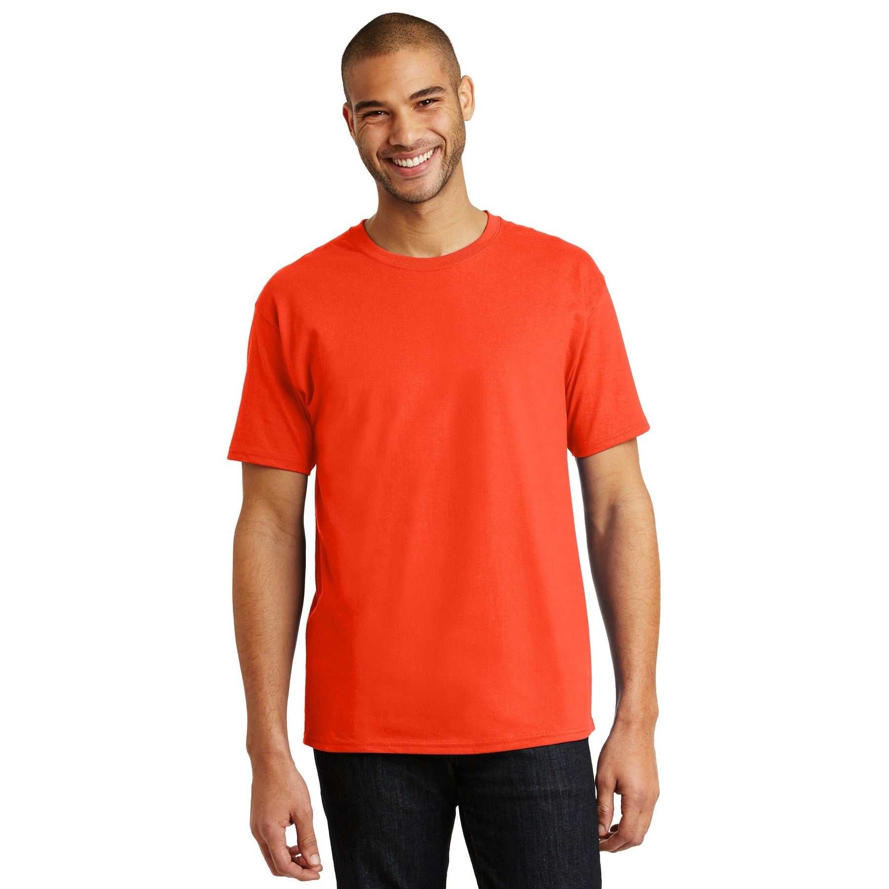Hanes-Hanes® Authentic 100% Cotton T-Shirt. 5250-MedTech-20