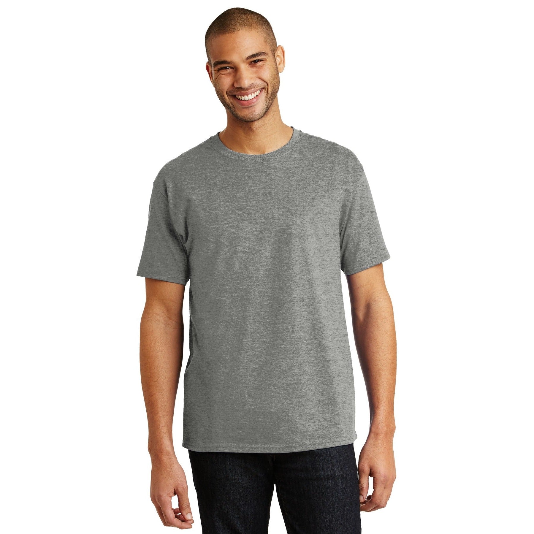 Hanes-Hanes® Authentic 100% Cotton T-Shirt. 5250-MedTech-21