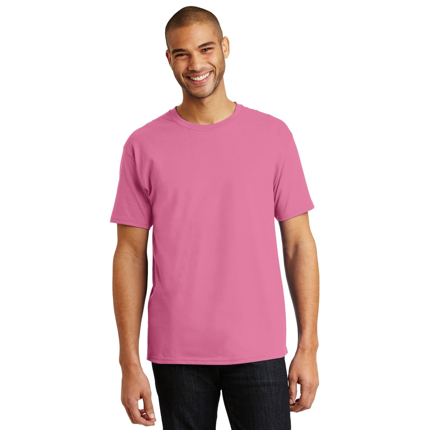 Hanes-Hanes® Authentic 100% Cotton T-Shirt. 5250-MedTech-22