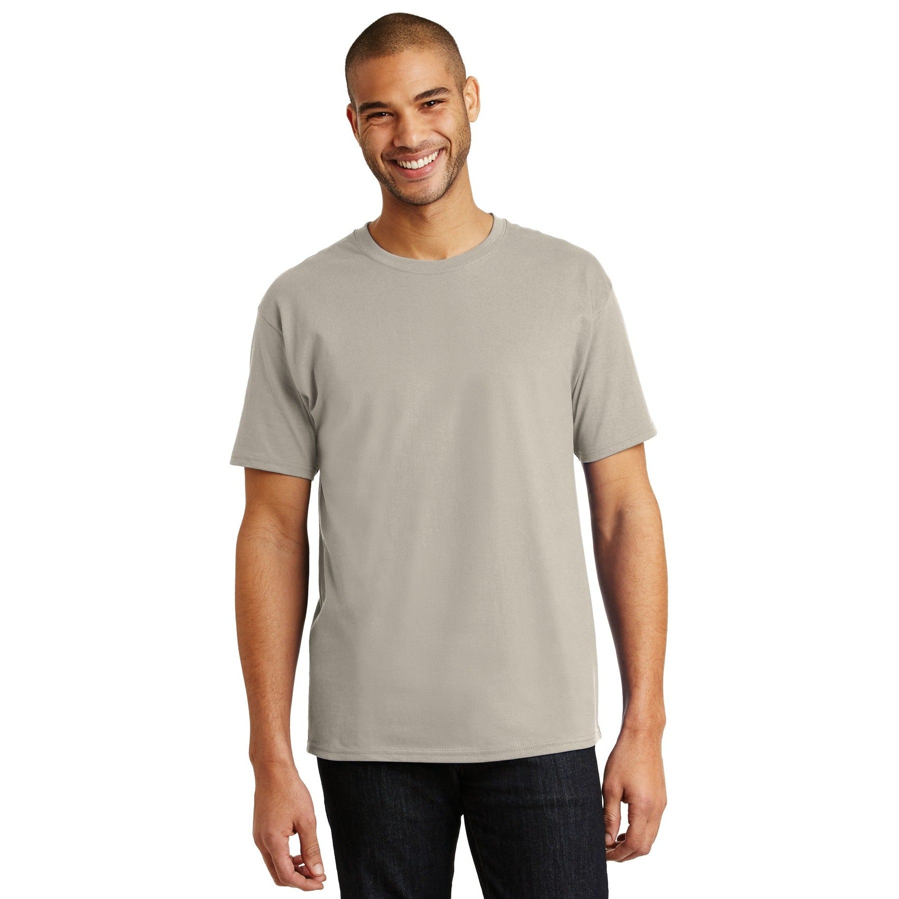 Hanes-Hanes® Authentic 100% Cotton T-Shirt. 5250-MedTech-26