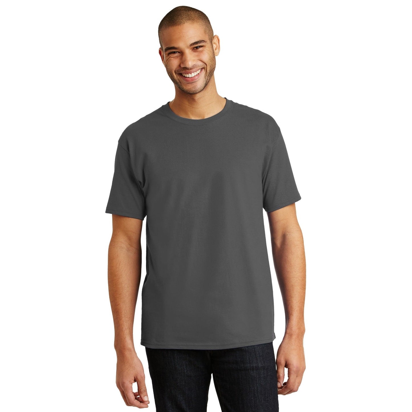 Hanes-Hanes® Authentic 100% Cotton T-Shirt. 5250-MedTech-27