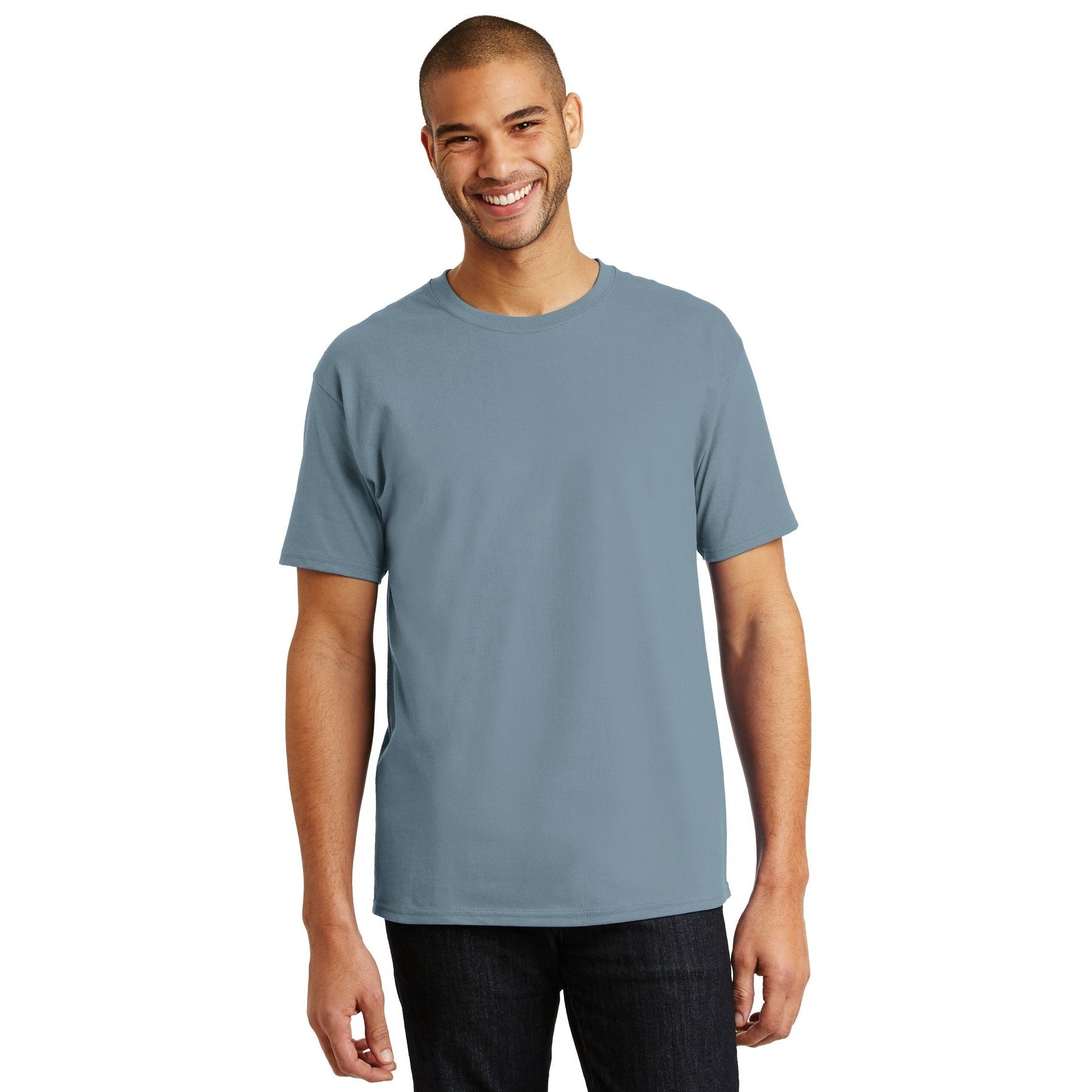 Hanes-Hanes® Authentic 100% Cotton T-Shirt. 5250-MedTech-28