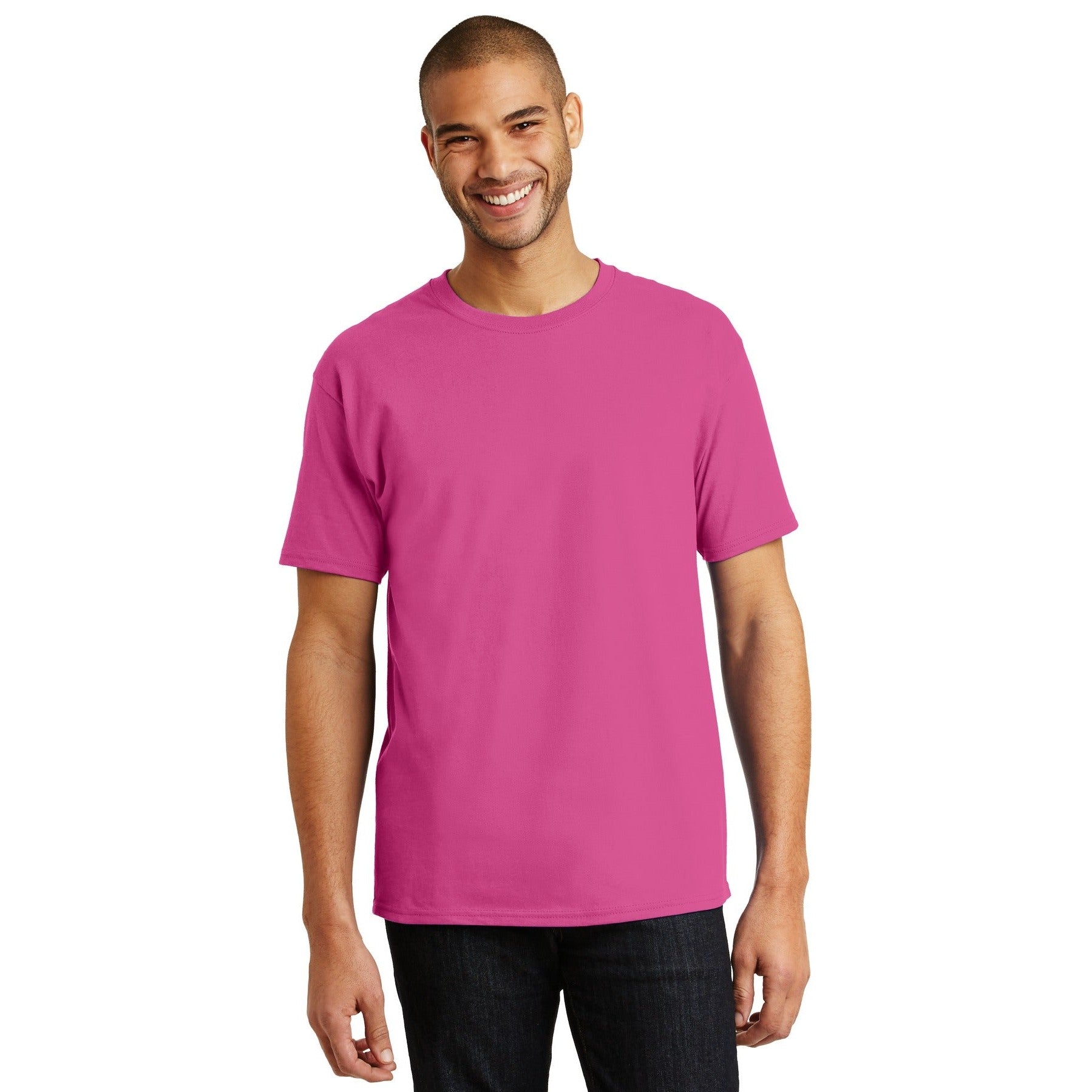 Hanes-Hanes® Authentic 100% Cotton T-Shirt. 5250-MedTech-32
