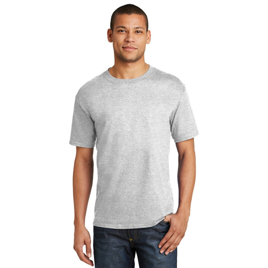 Hanes-Hanes® Beefy-T® - 100% Cotton T-Shirt. 5180-MedTech-1