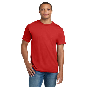 Hanes-Hanes® Beefy-T® - 100% Cotton T-Shirt. 5180-MedTech-2