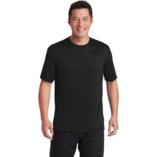 Hanes-Hanes® Cool Dri® Performance T-Shirt. 4820-MedTech-1