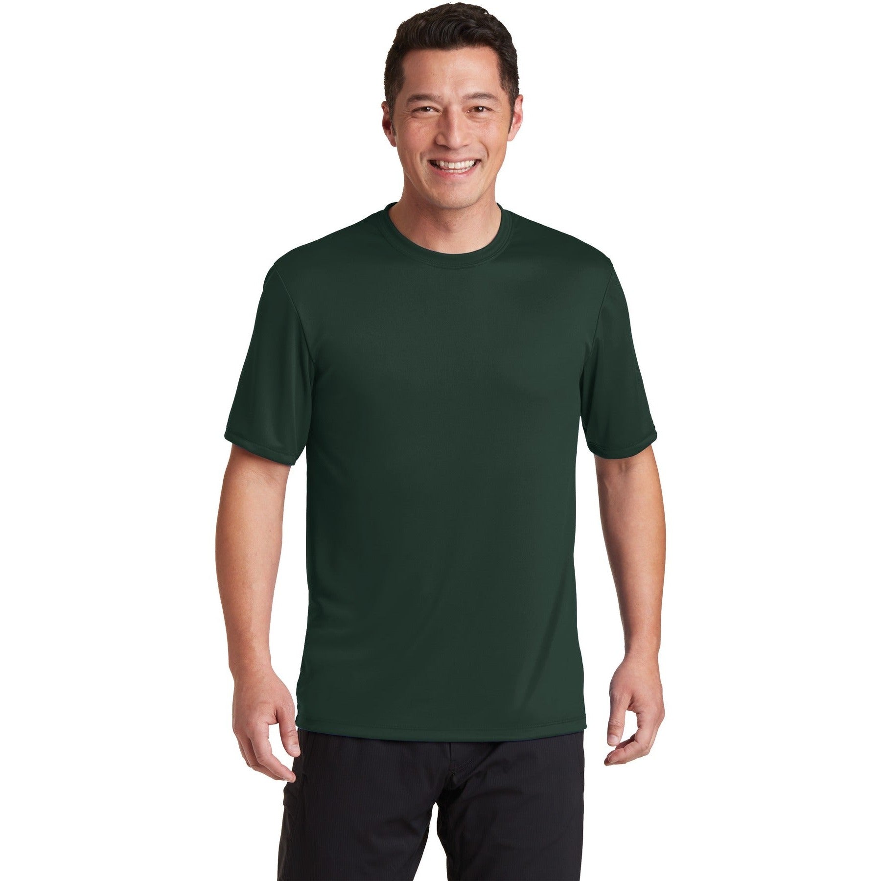 Hanes-Hanes® Cool Dri® Performance T-Shirt. 4820-MedTech-2