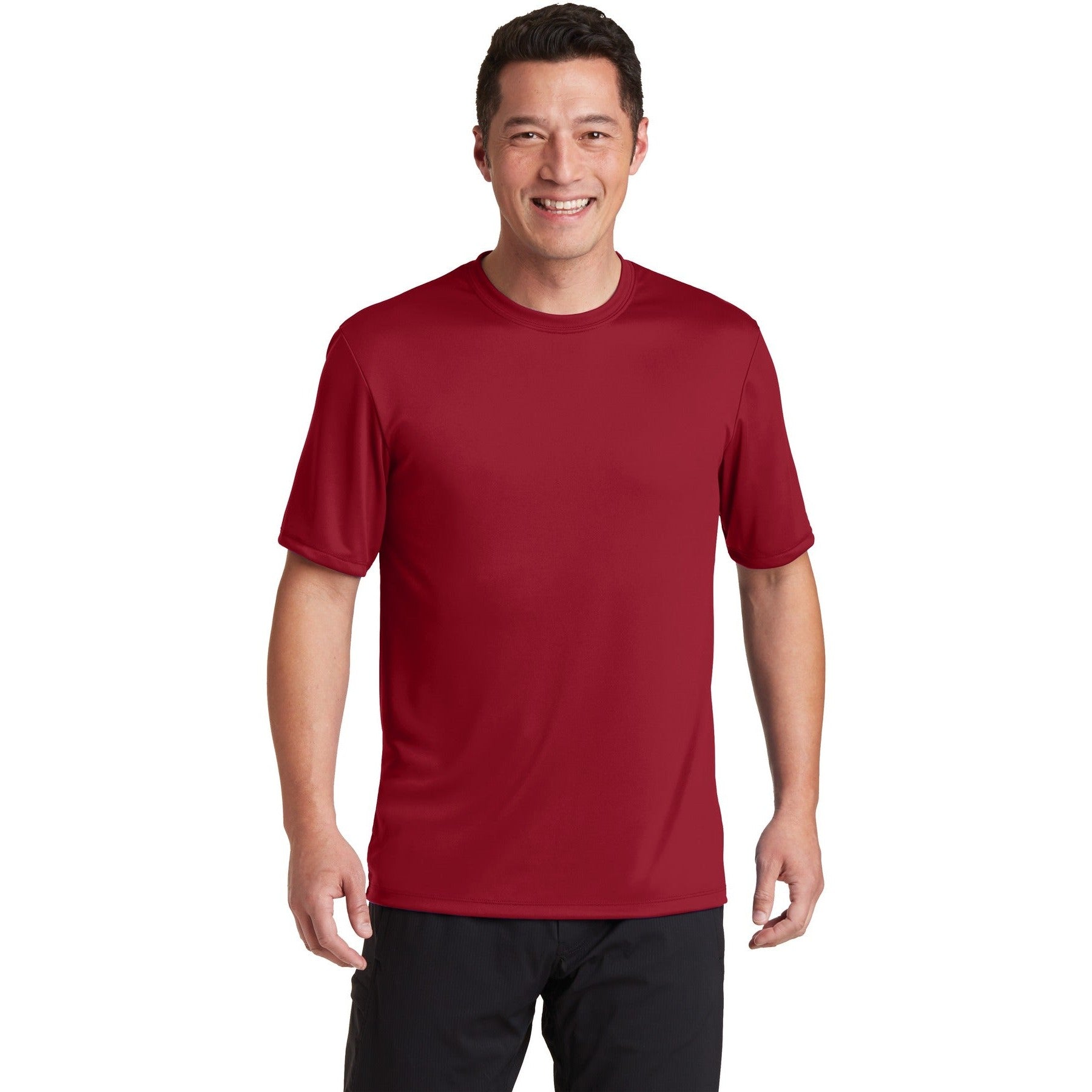Hanes-Hanes® Cool Dri® Performance T-Shirt. 4820-MedTech-3