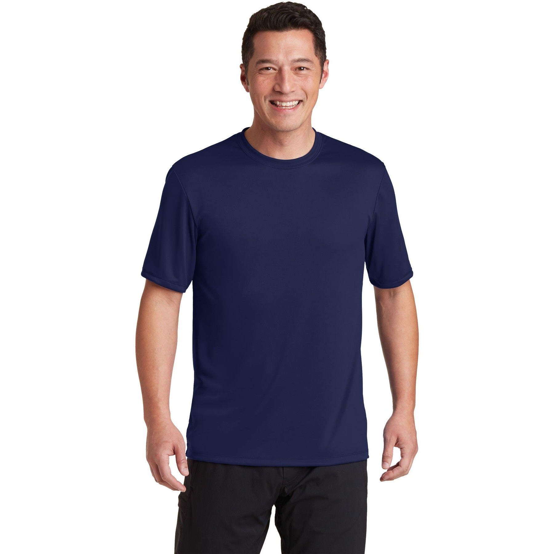 Hanes-Hanes® Cool Dri® Performance T-Shirt. 4820-MedTech-6