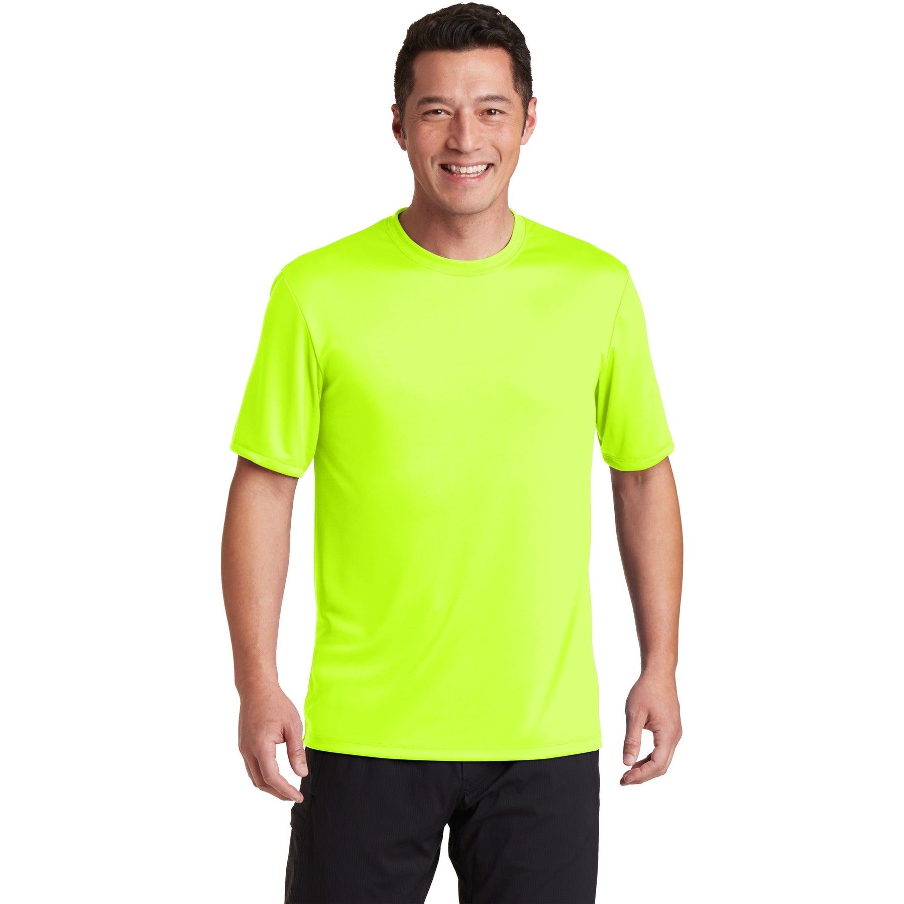 Hanes-Hanes® Cool Dri® Performance T-Shirt. 4820-MedTech-7