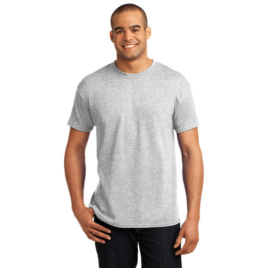 Hanes-Hanes® - EcoSmart® 50/50 Cotton/Poly T-Shirt. 5170-MedTech-1