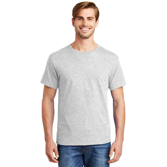Hanes-Hanes® - Essential-T 100% Cotton T-Shirt. 5280-MedTech-1