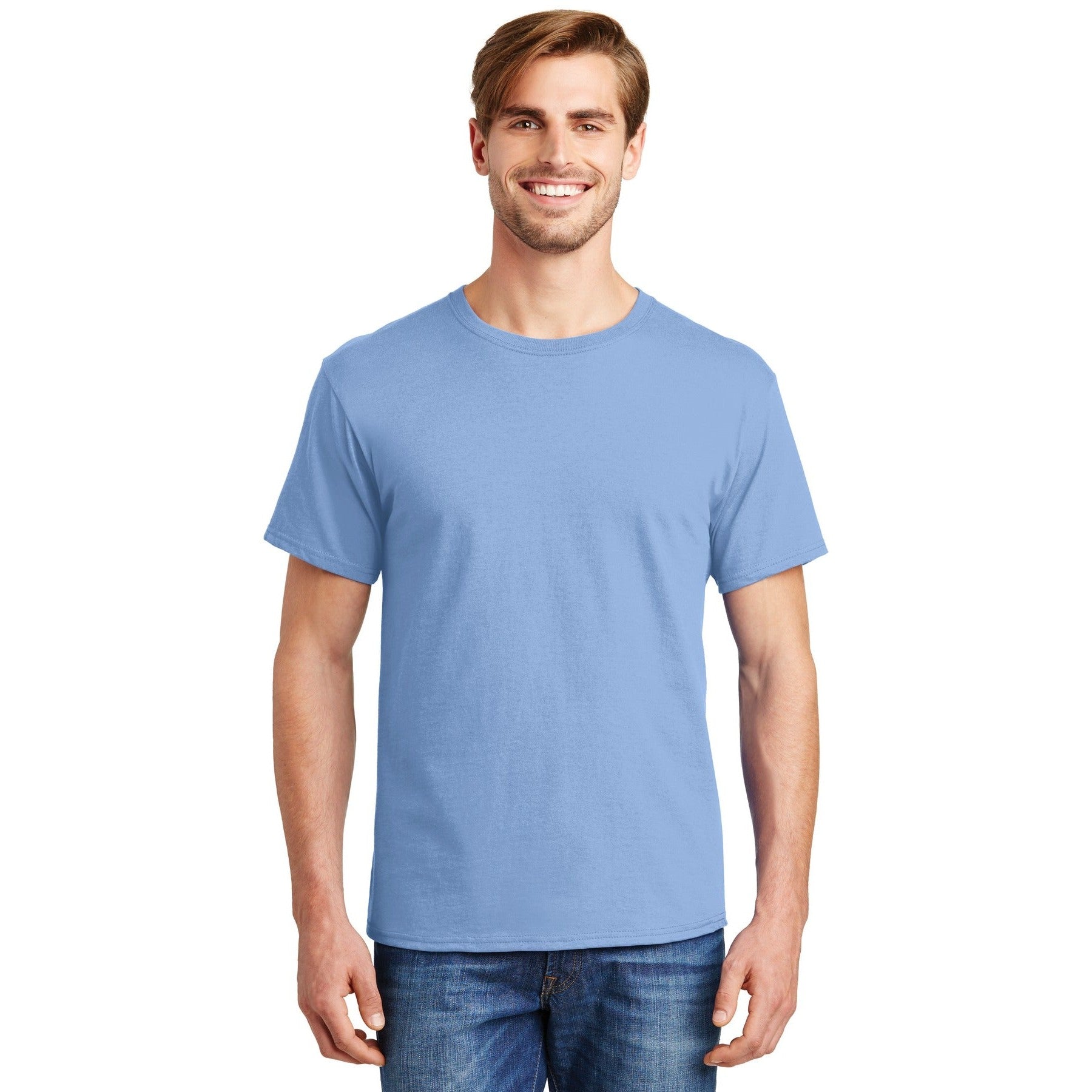 Hanes-Hanes® - Essential-T 100% Cotton T-Shirt. 5280-MedTech-10