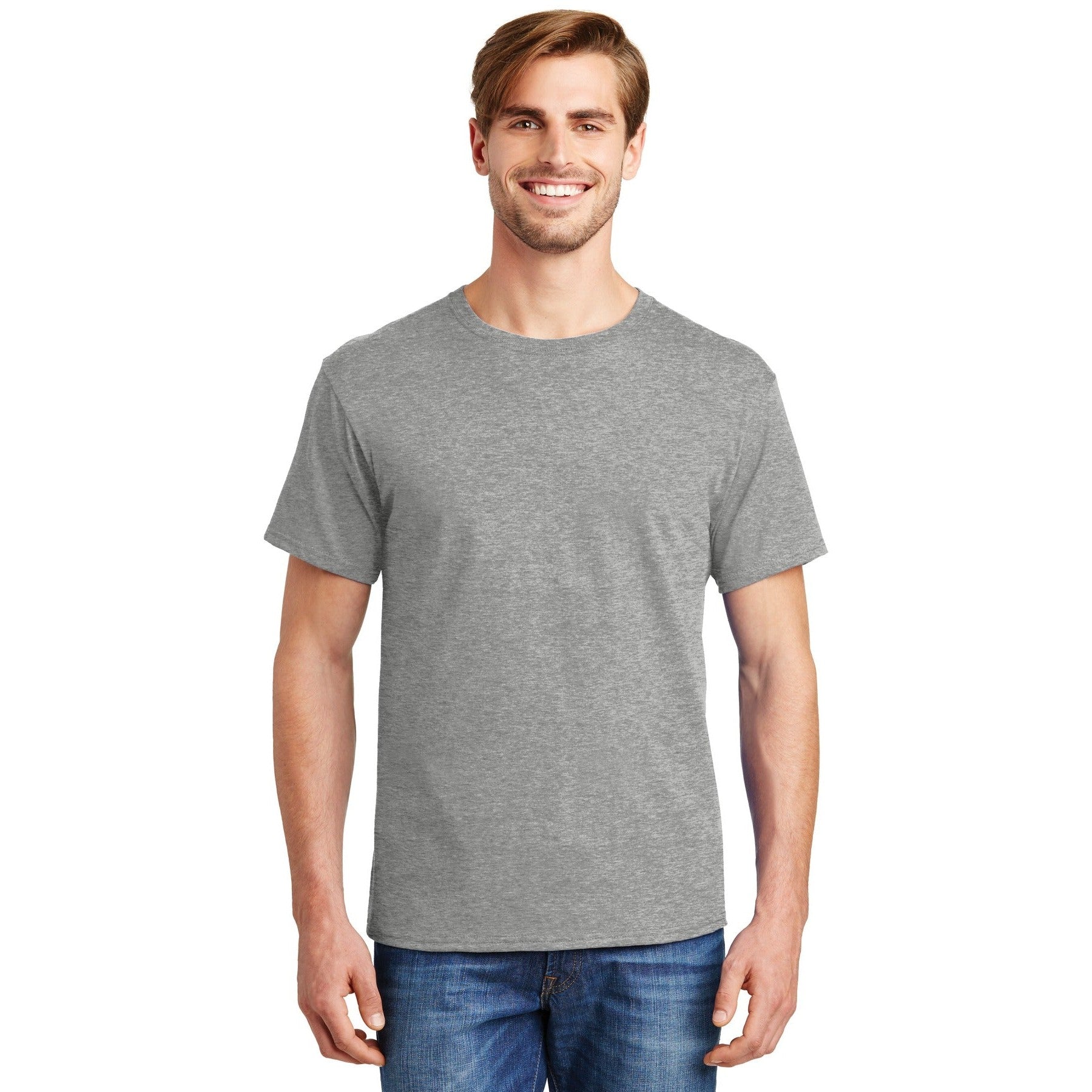 Hanes-Hanes® - Essential-T 100% Cotton T-Shirt. 5280-MedTech-11