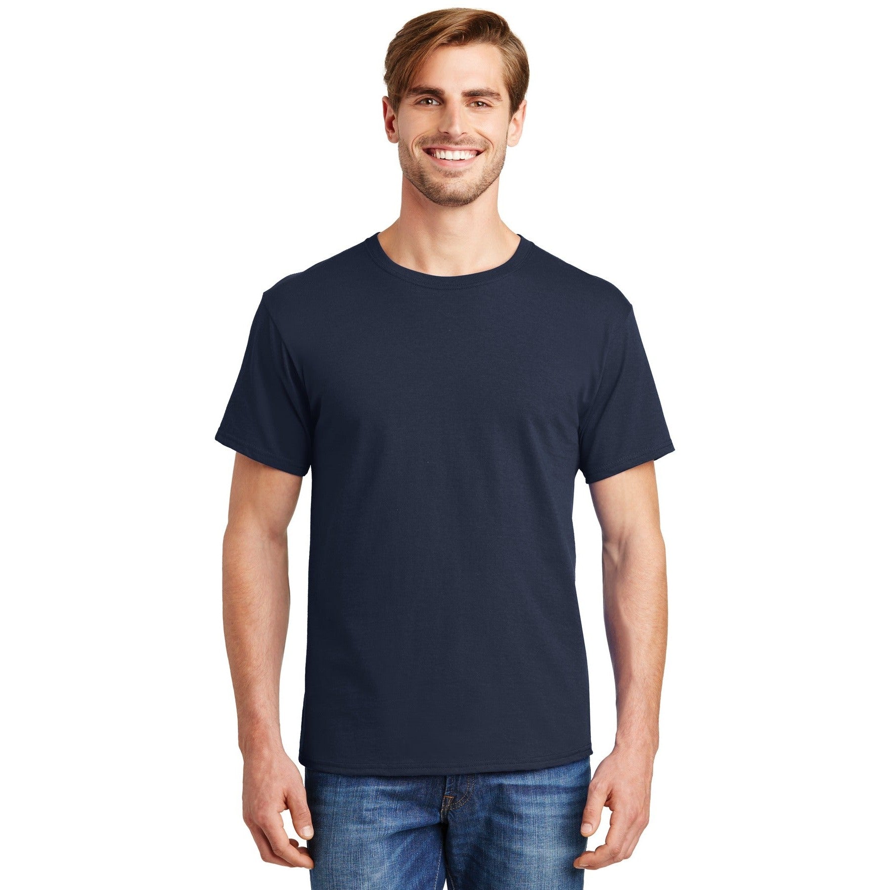Hanes-Hanes® - Essential-T 100% Cotton T-Shirt. 5280-MedTech-12