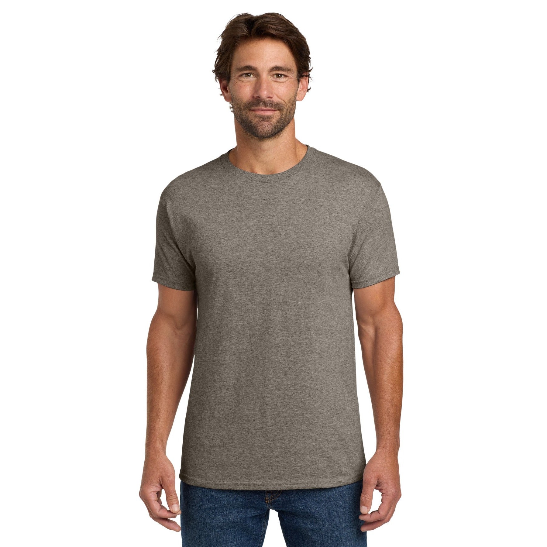 Hanes-Hanes® - Essential-T 100% Cotton T-Shirt. 5280-MedTech-14